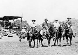 cowboys